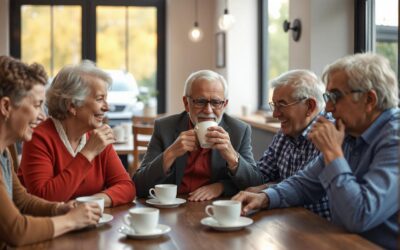 Πώς κρατάμε φιλίες όταν μεγαλώνουμε