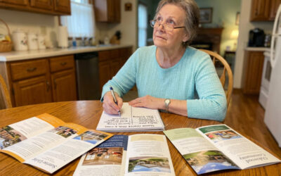 Τι ρωτάω όταν ψάχνω οίκο ευγηρίας;