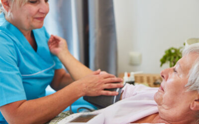 10 Πράγματα που Κάνει Καλύτερα ο Οίκος Ευγηρίας από τη Φροντίδα στο Σπίτι