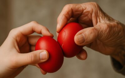 Πάσχα και άνοια