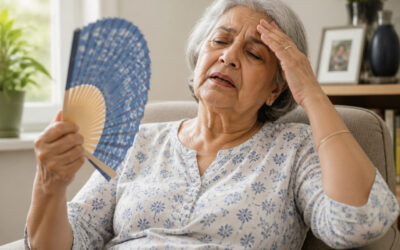 Καύσωνας και Καρδιοπάθειες: Πώς να Προστατεύσετε τον Άνθρωπό σας το Καλοκαίρι